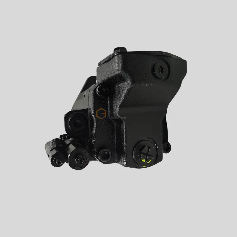 CAT 422E